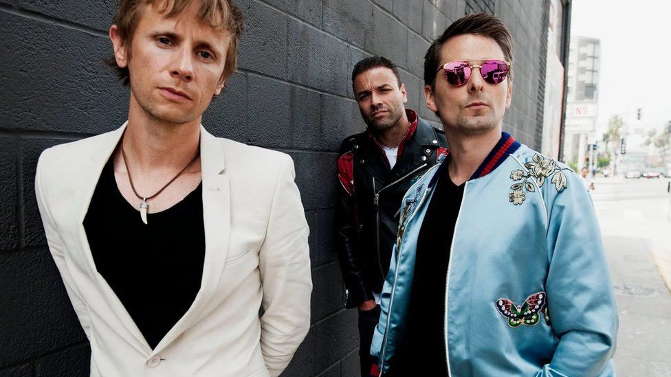 muse