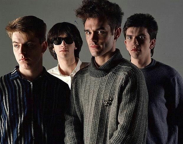 The Smiths