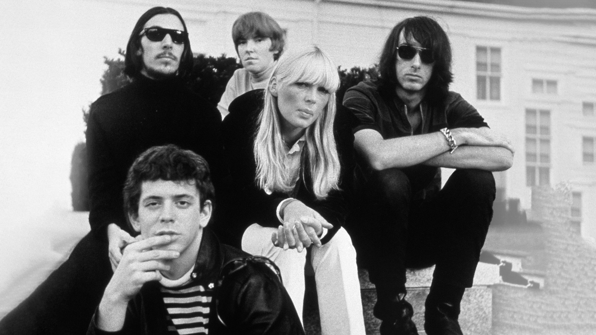 The Velvet Underground