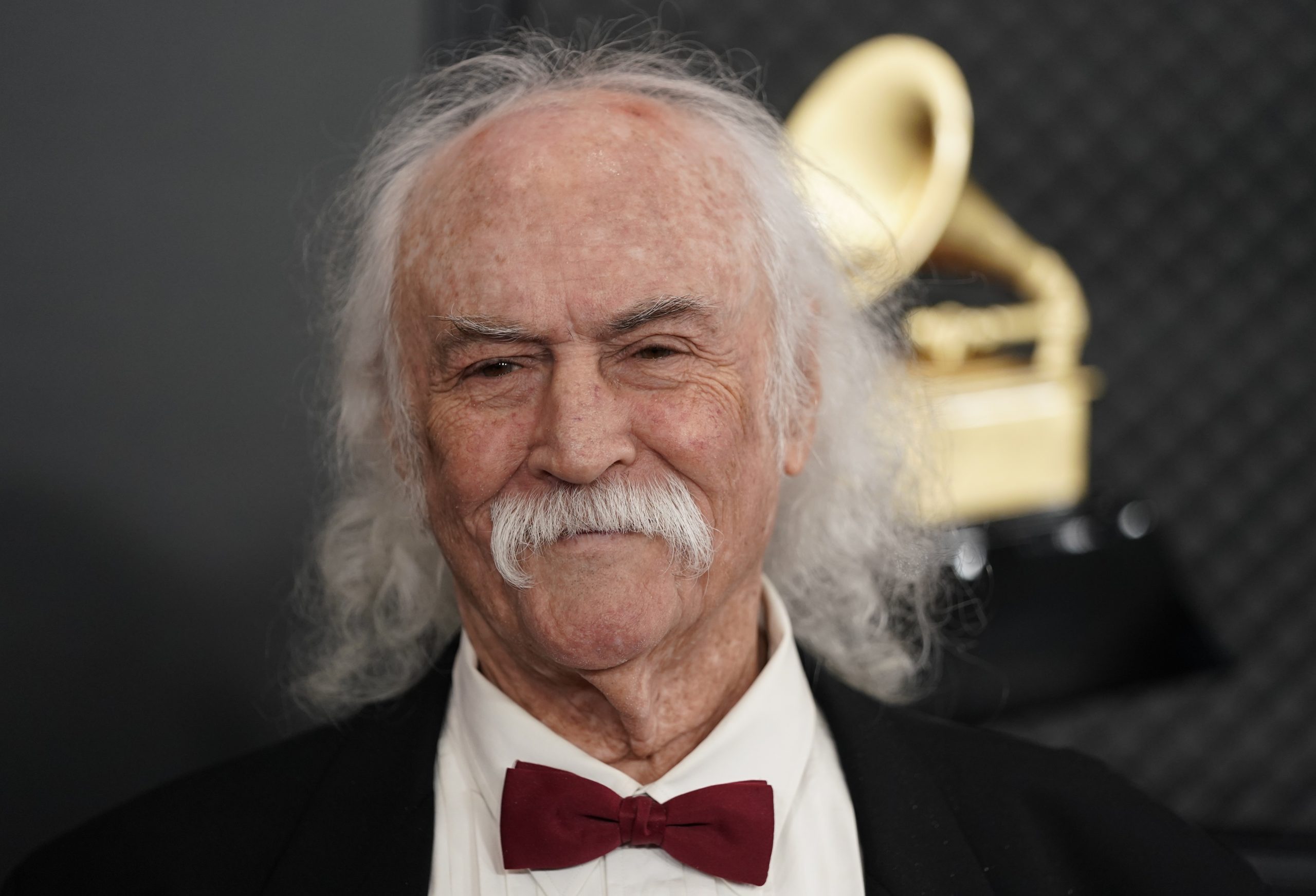 David Crosby