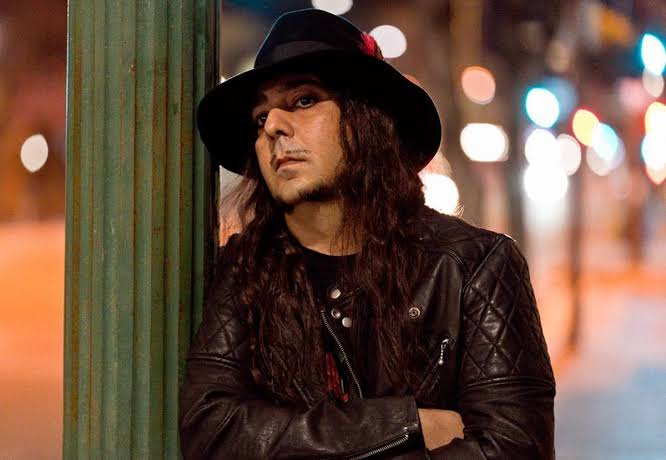 Daron Malakian