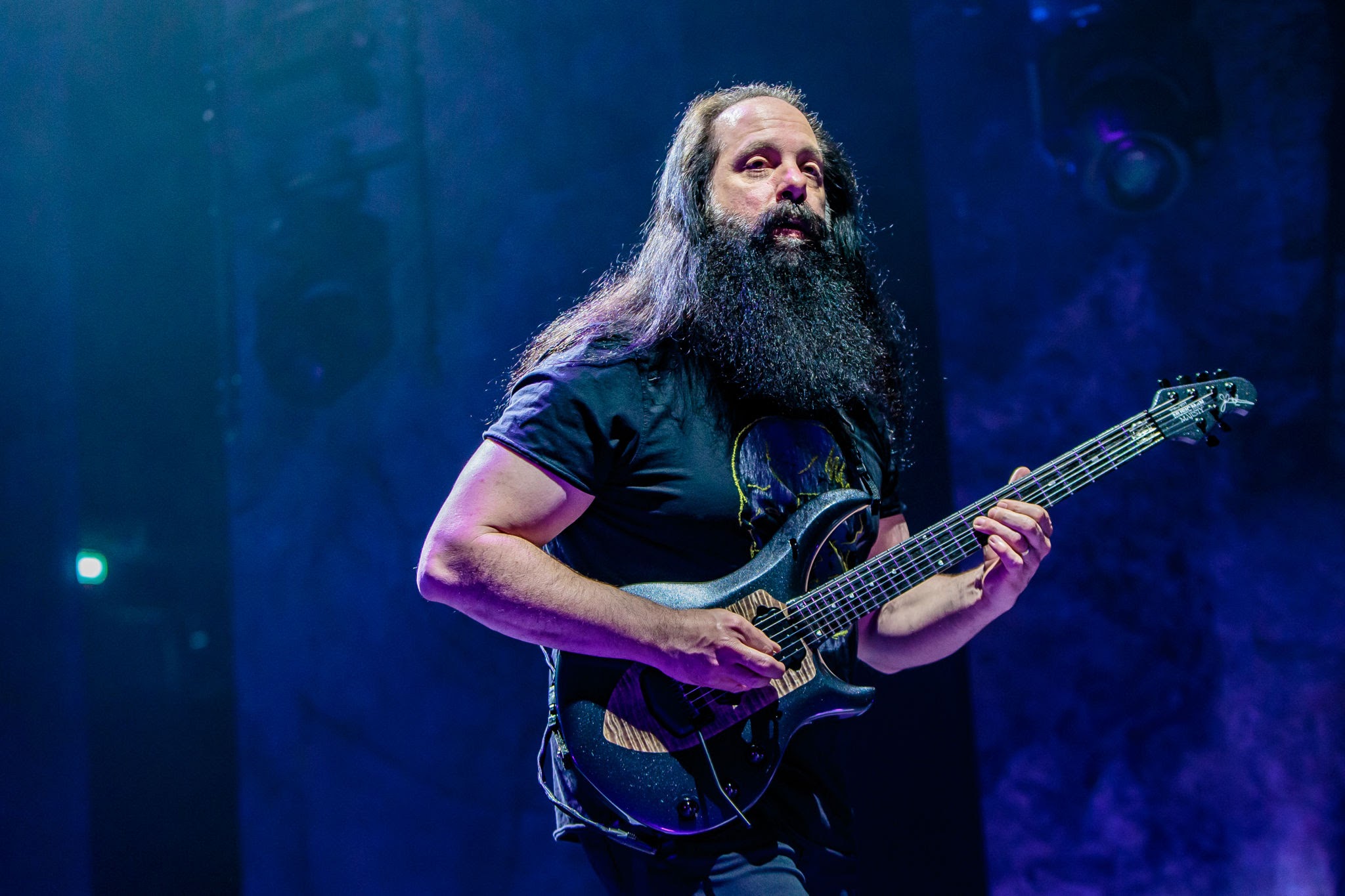 John Petrucci
