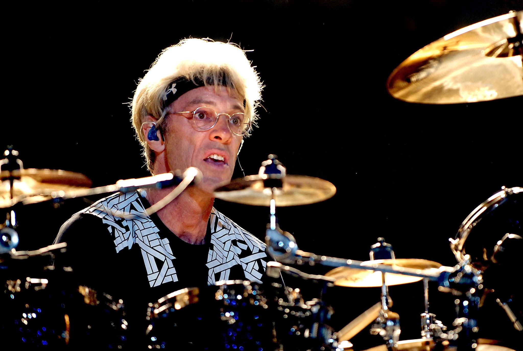 Stewart Copeland