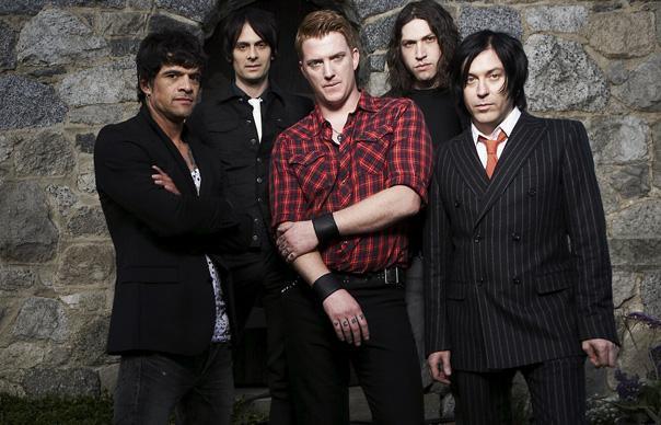 Queens Of The Stone Age