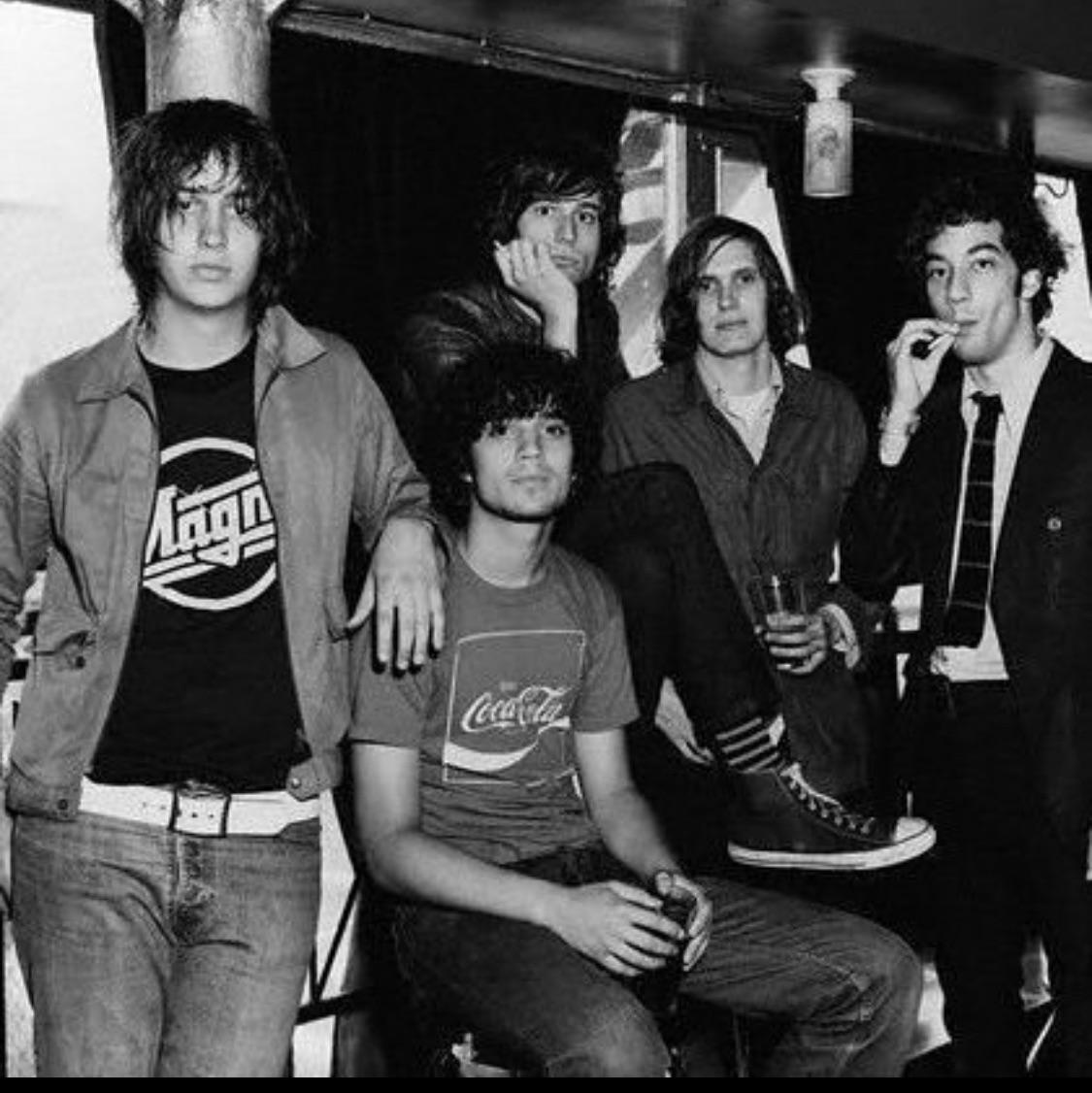 The Strokes