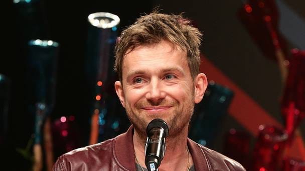 damon albarn