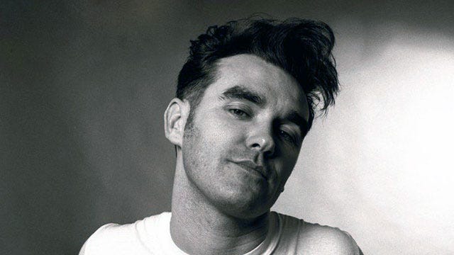Morrissey