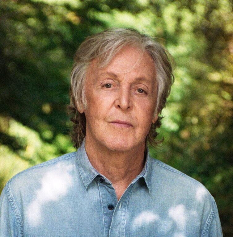 paul mccartney
