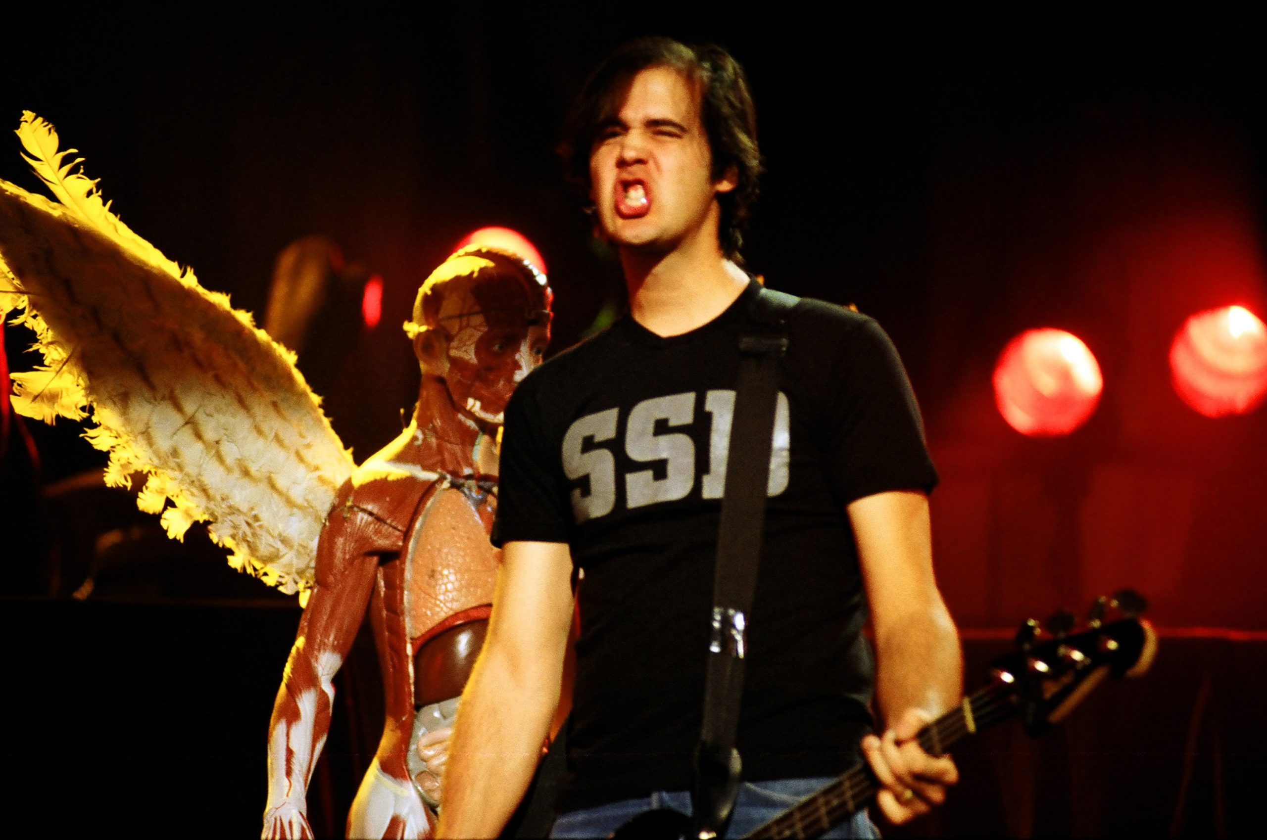 Krist Novoselic