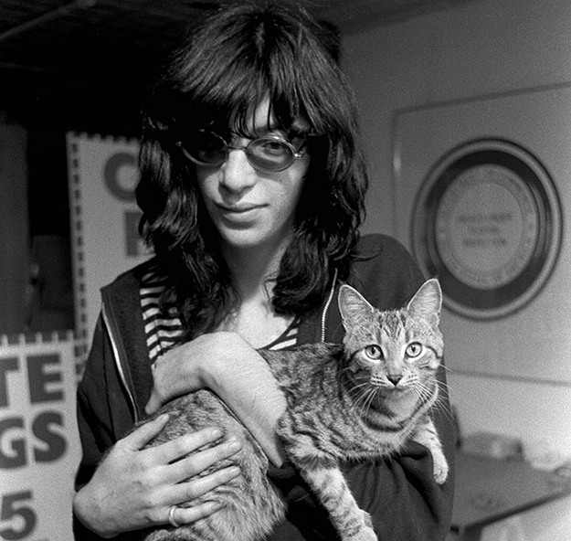 Joey Ramone