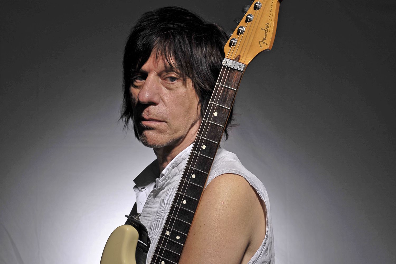 Jeff Beck