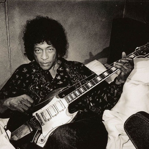 Arthur Lee