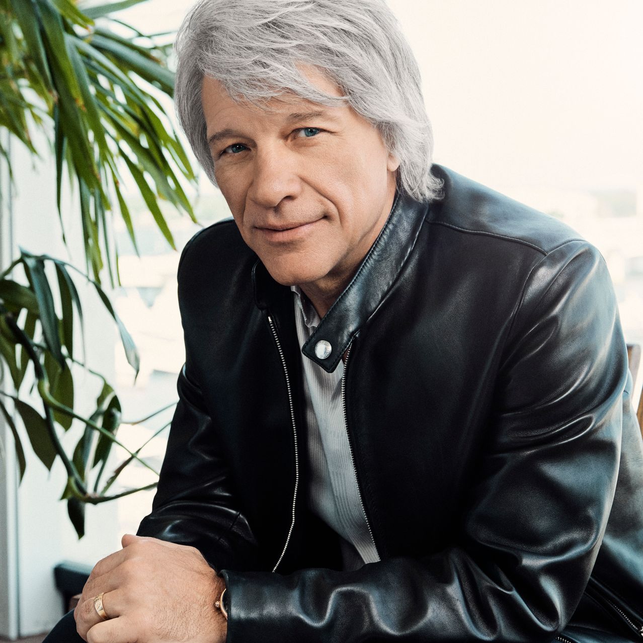 Jon Bon Jovi