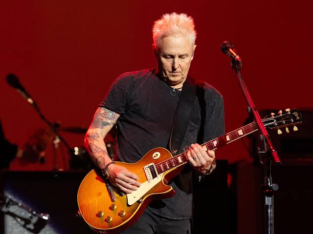 Mike McCready