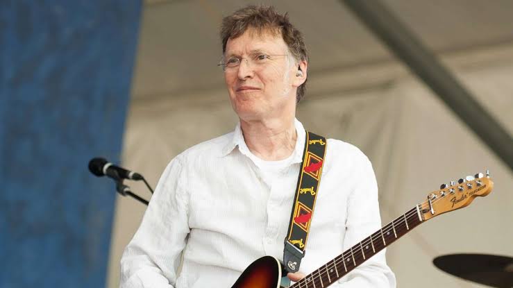Steve Winwood