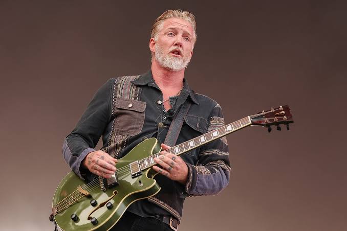 Josh Homme