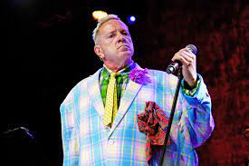 John Lydon