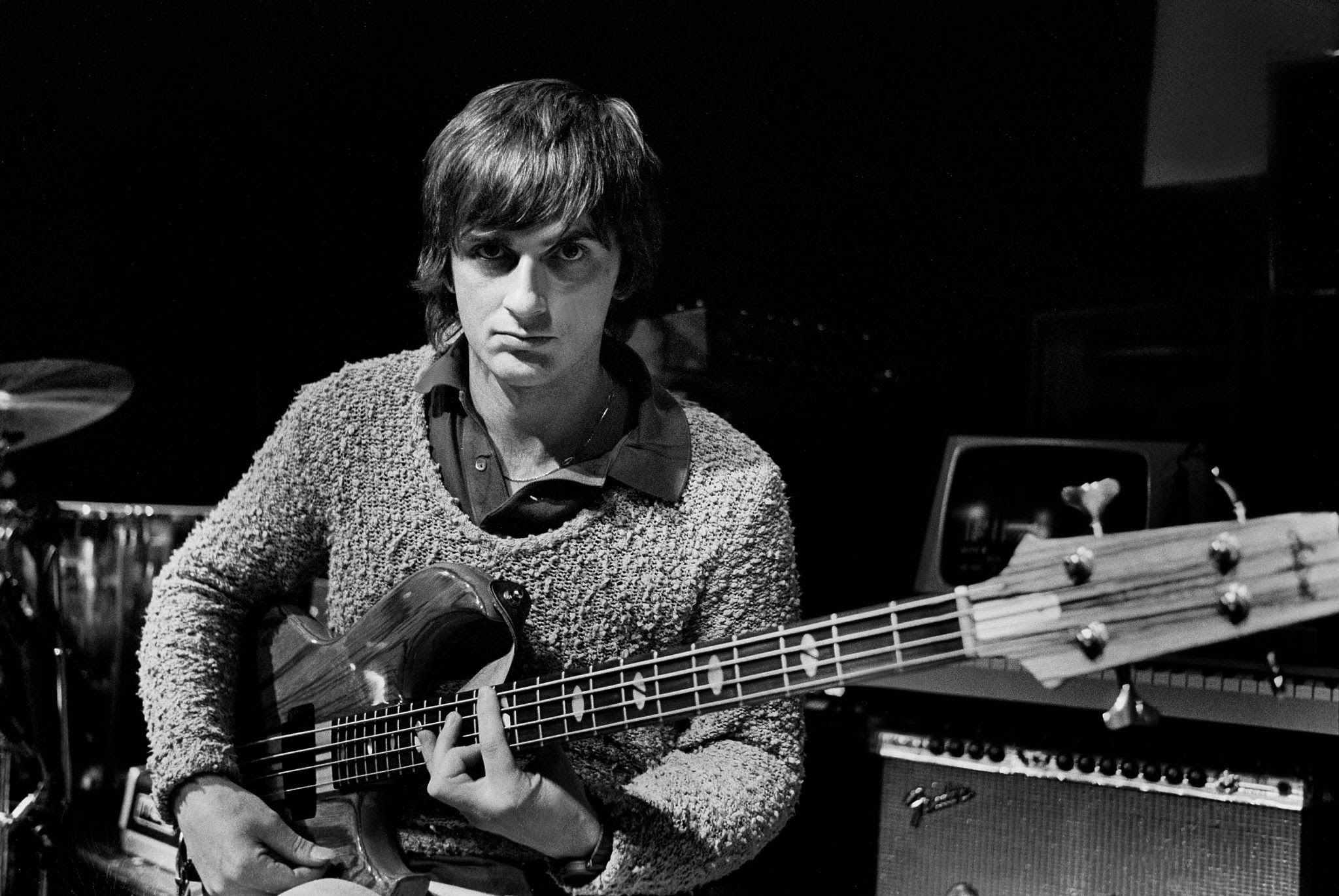 Mike Oldfield