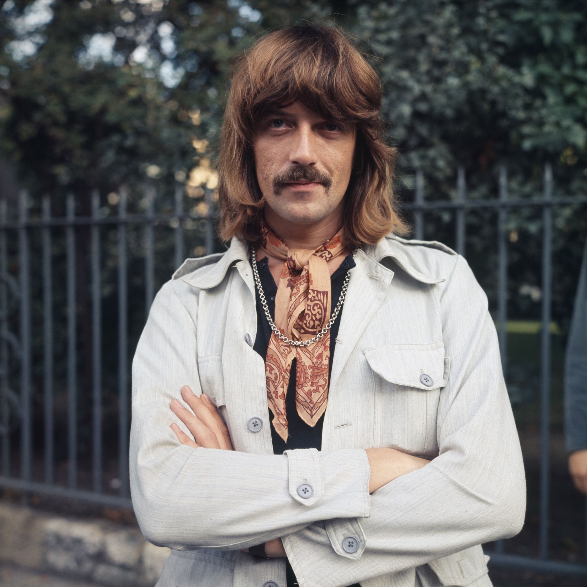 Jon Lord