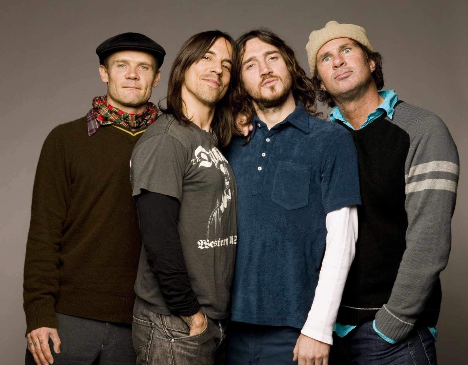 RHCP